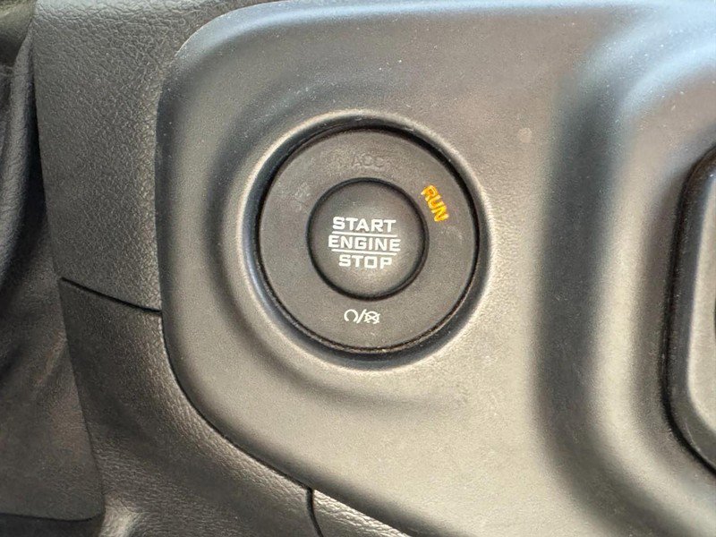 Used 2021 Jeep Wrangler Unlimited Rubicon 4xe w/ Cold Weather Group image 20