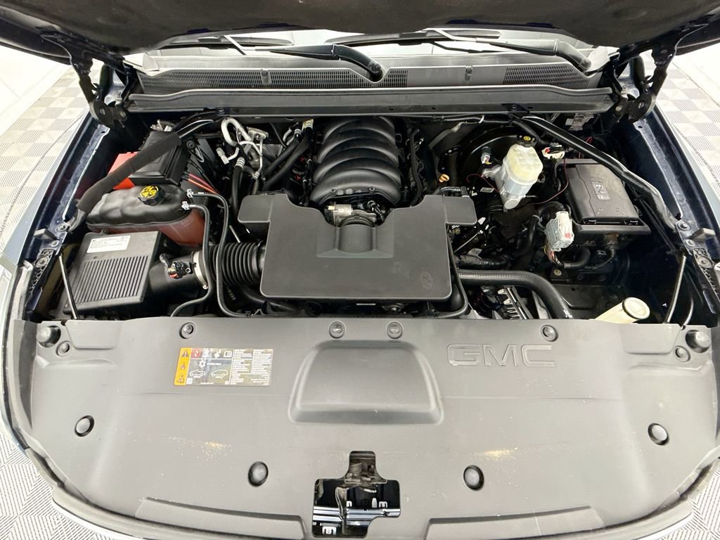 Used 2020 GMC Yukon Denali w/ Denali Ultimate Package image 29