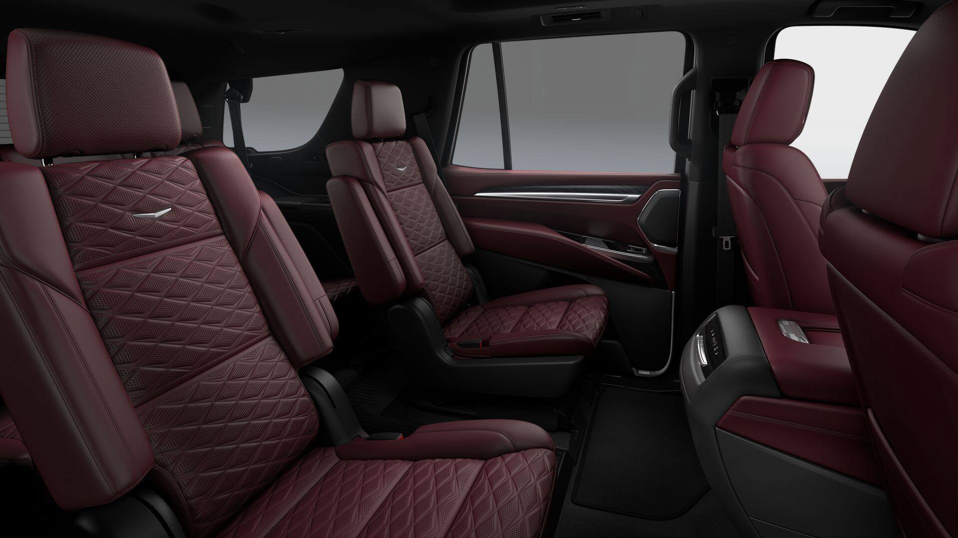 New 2027 Cadillac Escalade Sport AWD/4WD image 20