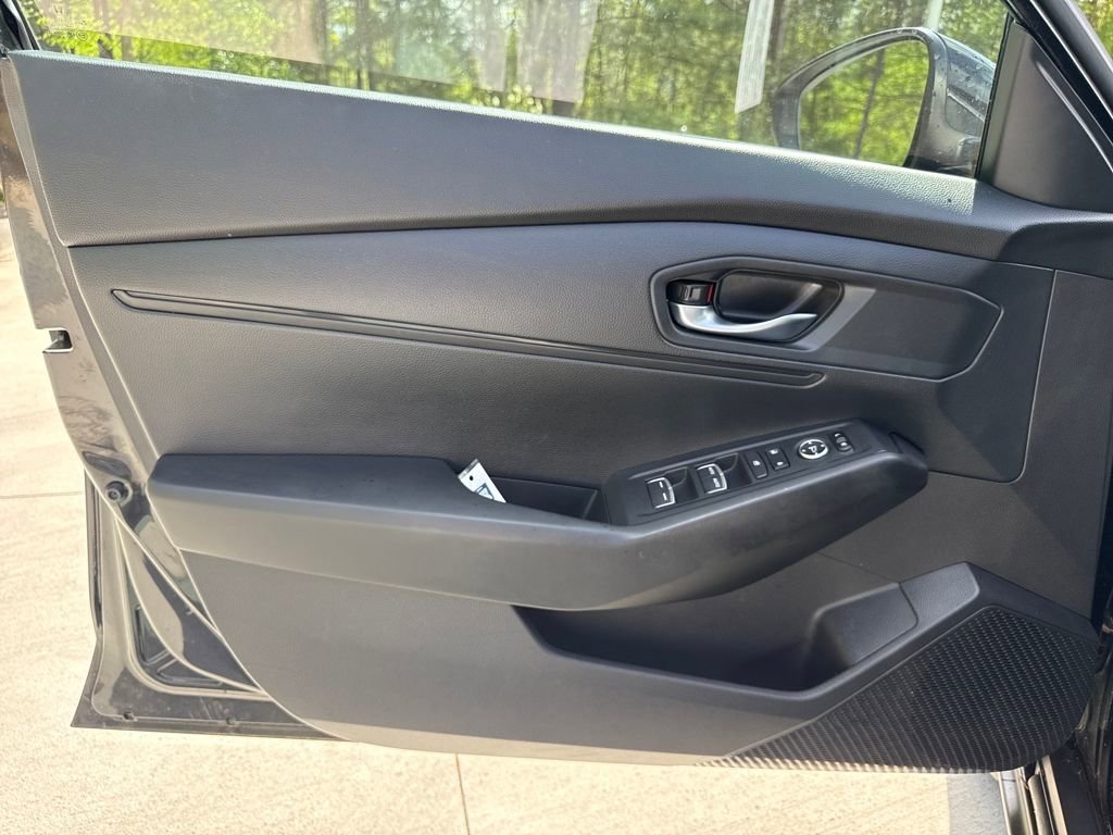 Certified 2023 Honda Accord LX image 11