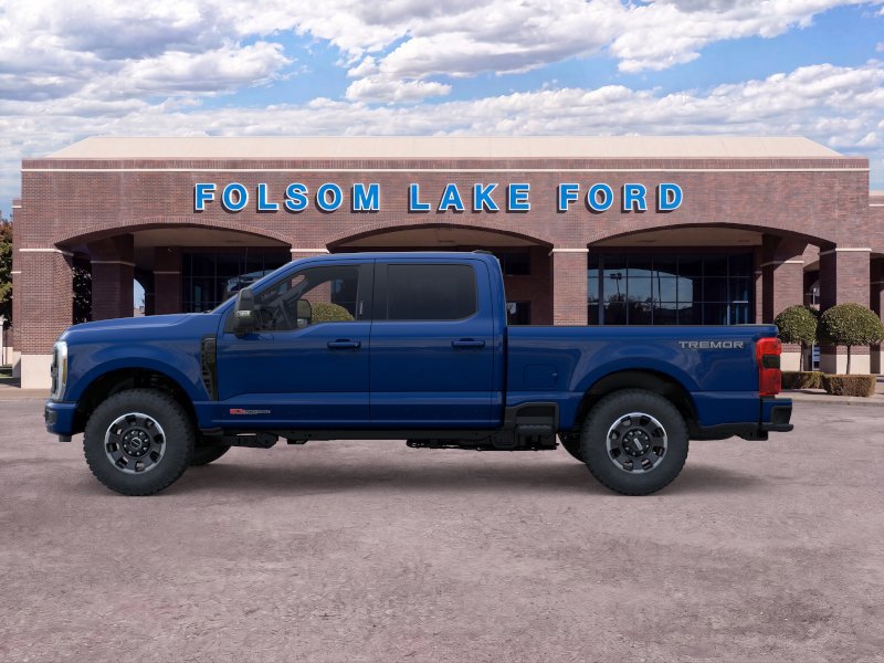 New 2026 Ford F250 Lariat w/ Tremor Off-Road Package AWD/4WD image 3