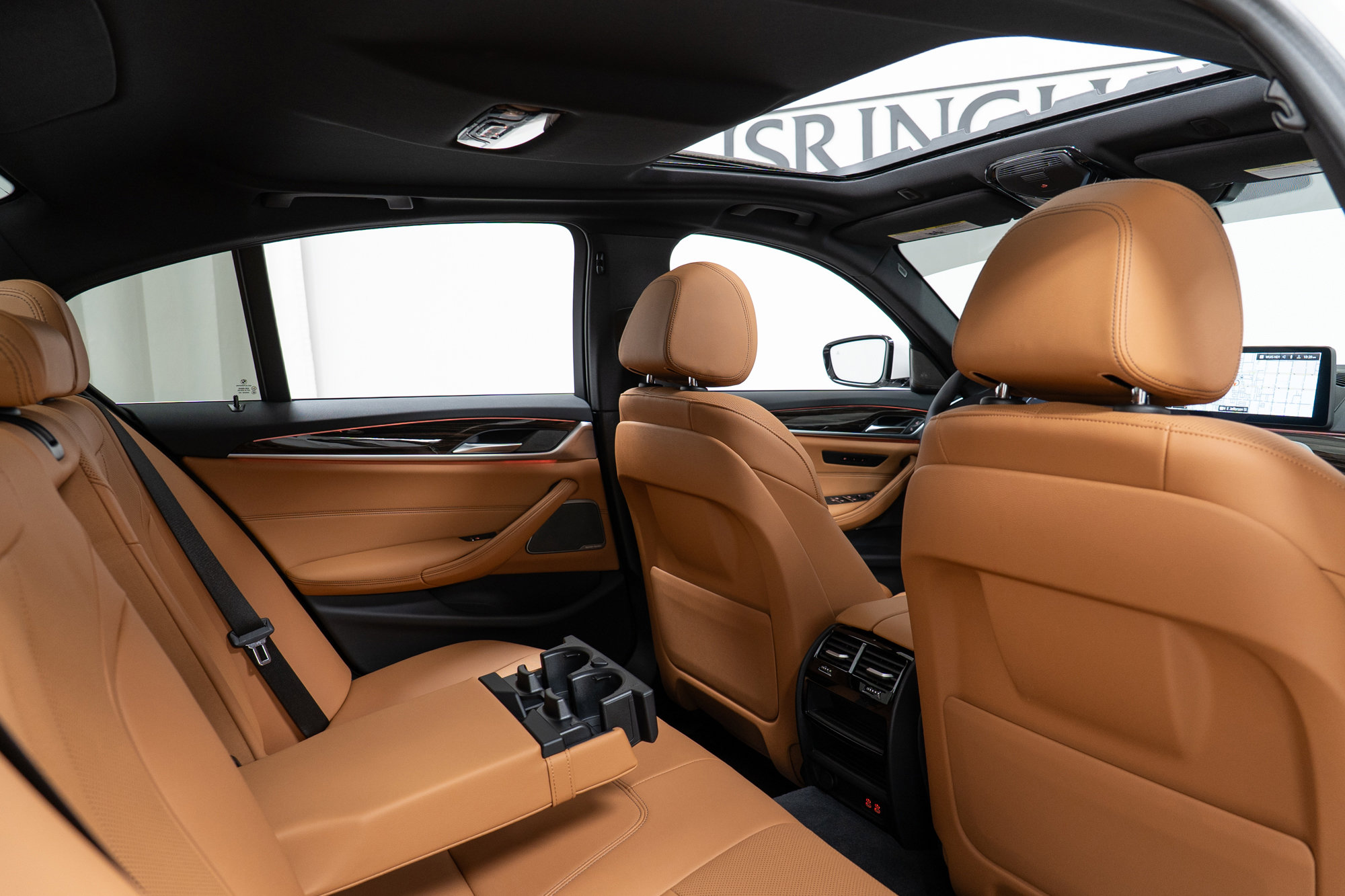 Certified 2023 BMW 530i xDrive w/ Premium Package image 23