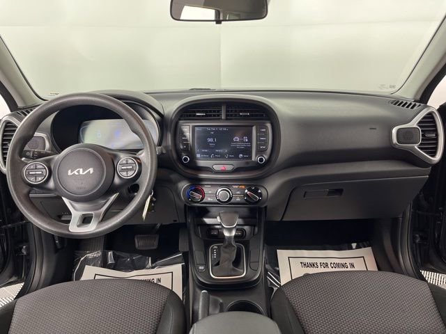 Used 2023 Kia Soul LX w/ Option Group 015 image 36