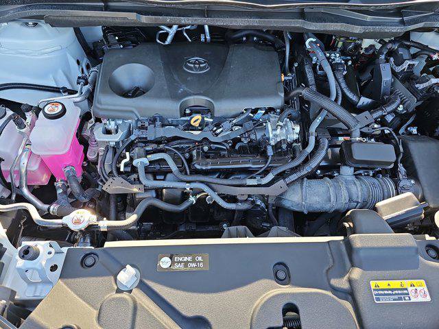 Used 2024 Toyota Sienna Platinum image 32