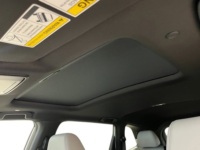 New 2026 Honda CR-V Sport Touring image 22