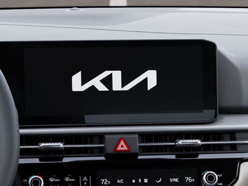 New 2026 Kia Sportage EX AWD/4WD image 20