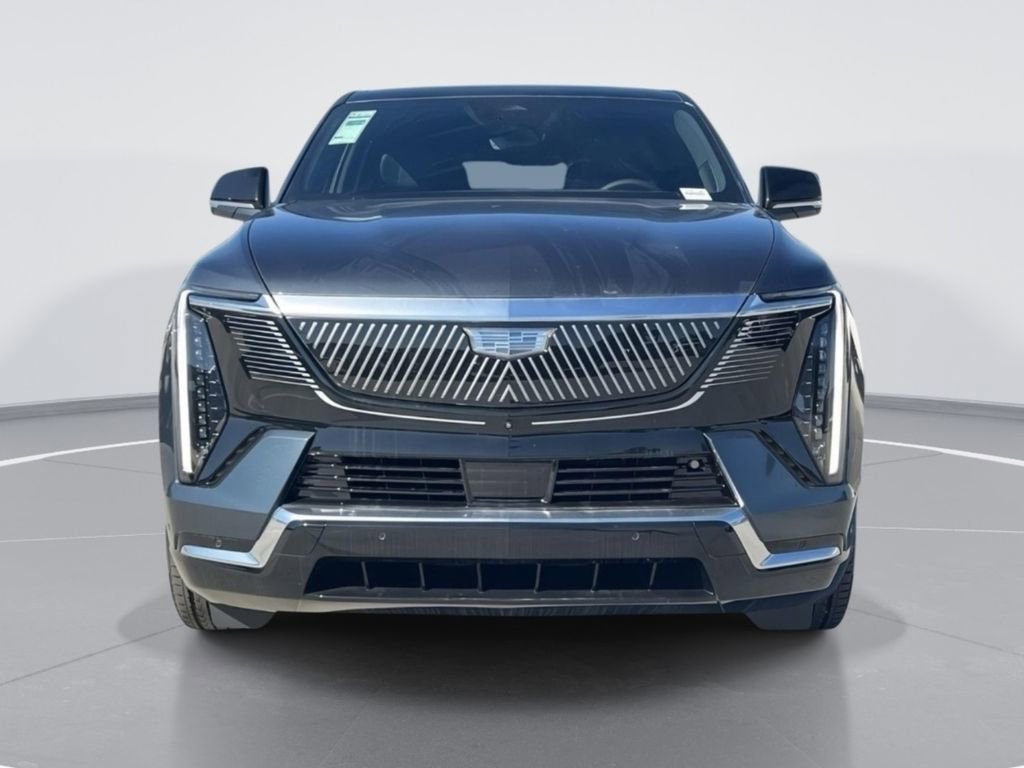 New 2025 Cadillac Escalade IQ Luxury 2 AWD/4WD image 4