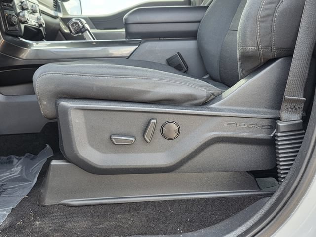 Used 2022 Ford F150 XLT w/ Equipment Group 302A High AWD/4WD image 14