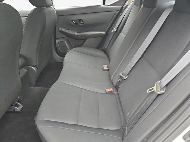 Used 2025 Nissan Sentra S FWD image 14
