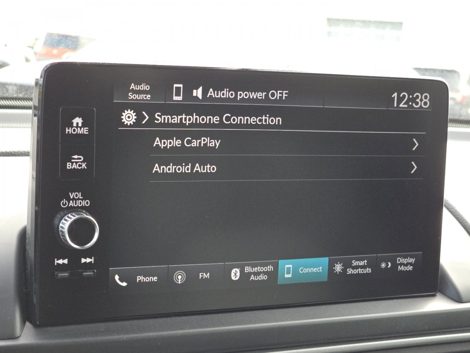 New 2025 Honda Pilot EX-L image 4