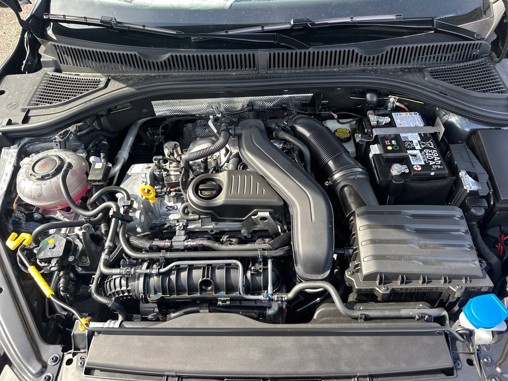 Used 2026 Volkswagen Jetta Sport FWD image 26