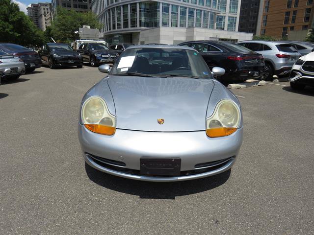 Used 1999 Porsche 911 Carrera RWD image 6