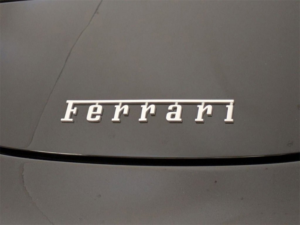 Used 2024 Ferrari Roma image 29