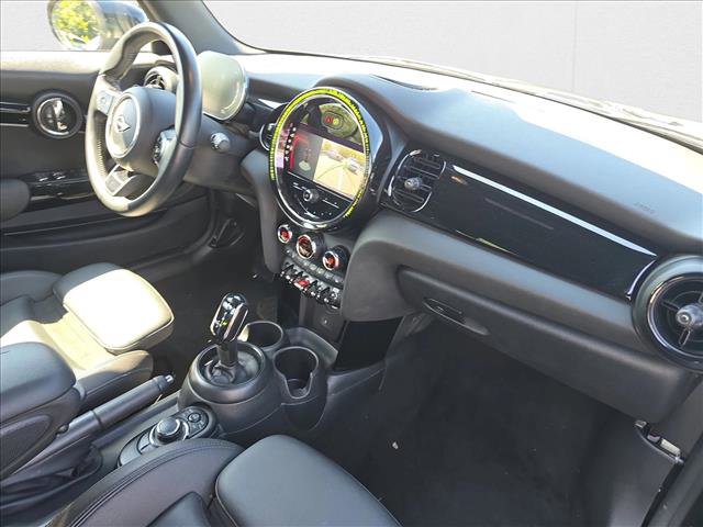 Used 2024 MINI Cooper S image 16