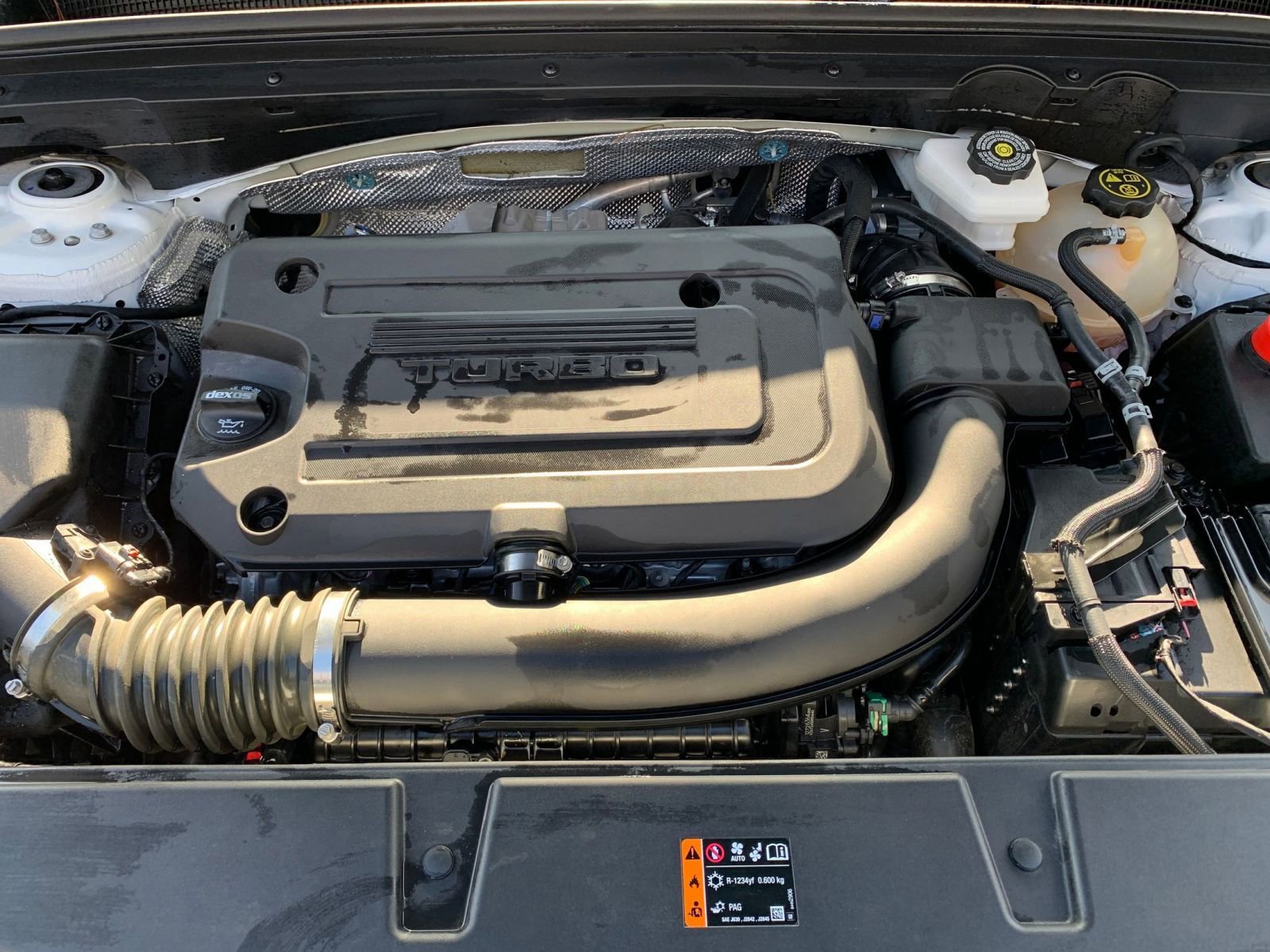 Used 2024 Buick Envision Preferred image 32