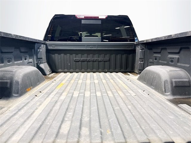 Used 2019 GMC Sierra 1500 Denali image 32