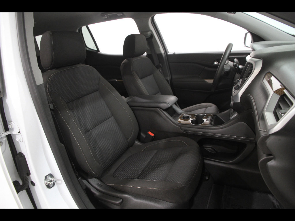 Used 2023 GMC Acadia SLE FWD image 16