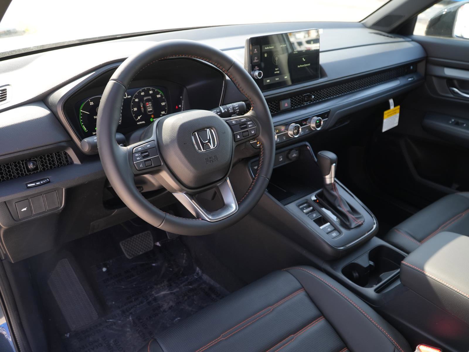 New 2026 Honda CR-V Sport-L image 15