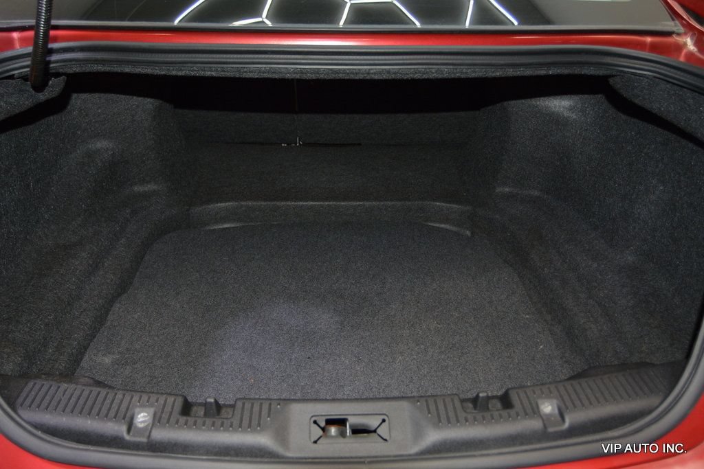 Used 2011 Ford Taurus SEL w/ 202A Rapid Spec Order Code FWD image 33