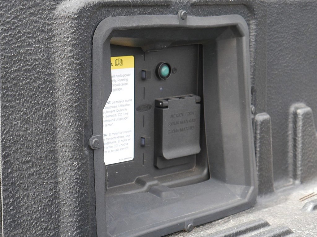 Used 2023 Ford F150 XLT w/ Equipment Group 302A High AWD/4WD image 70
