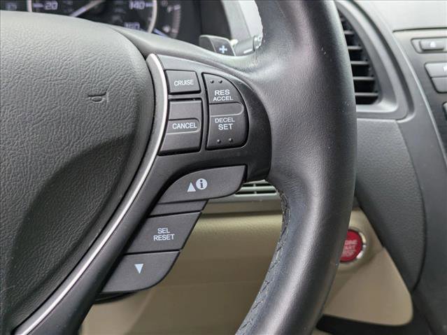 Used 2018 Acura RDX FWD image 11