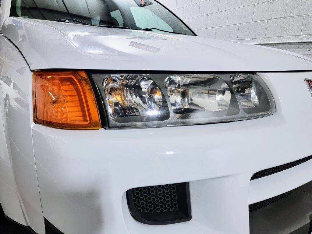 Used 2004 Saturn Vue 2WD w/ Sport Plus II Pkg image 36