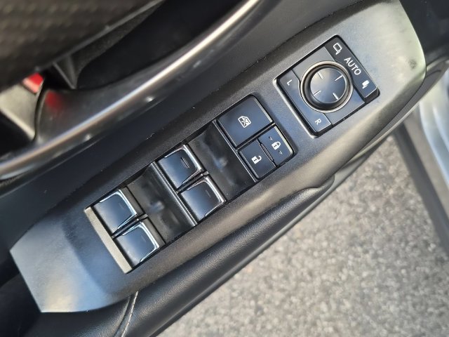 Used 2018 Lexus NX 300 FWD w/ Comfort Package image 26