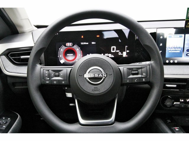 New 2026 Nissan Kicks SV FWD image 13