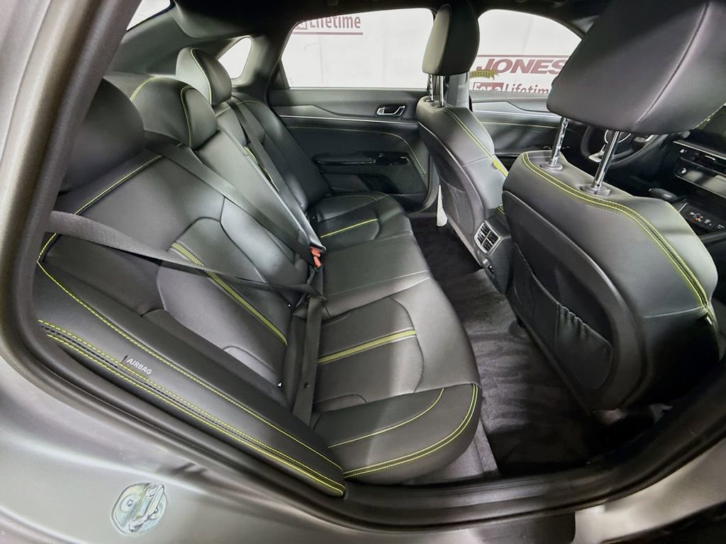 Used 2026 Kia K5 GT image 31