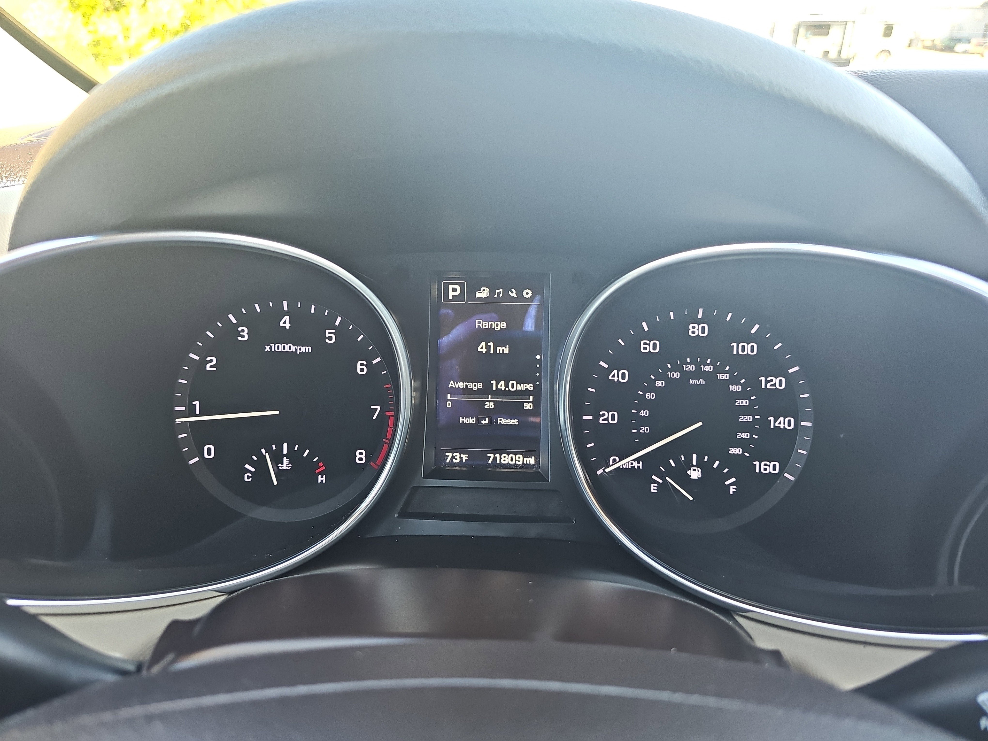 Used 2018 Hyundai Santa Fe Sport image 29