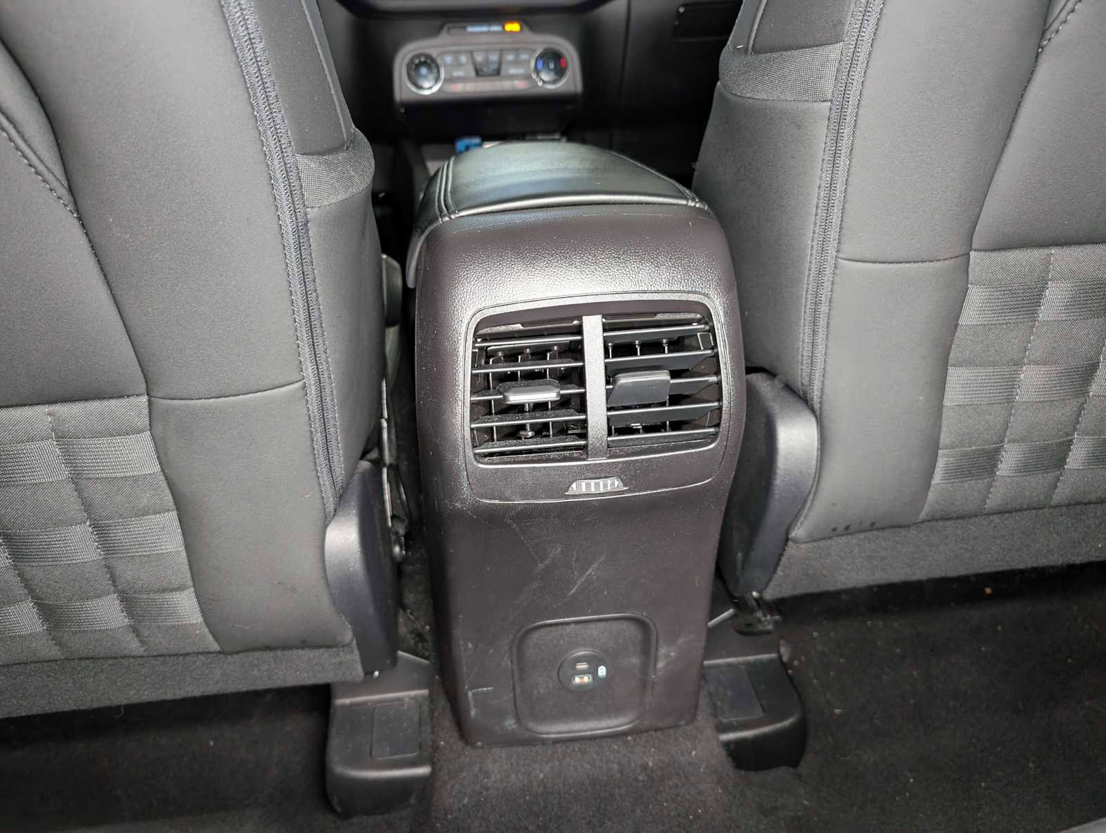 Certified 2023 Ford Bronco Sport Big Bend w/ Convenience Package image 22