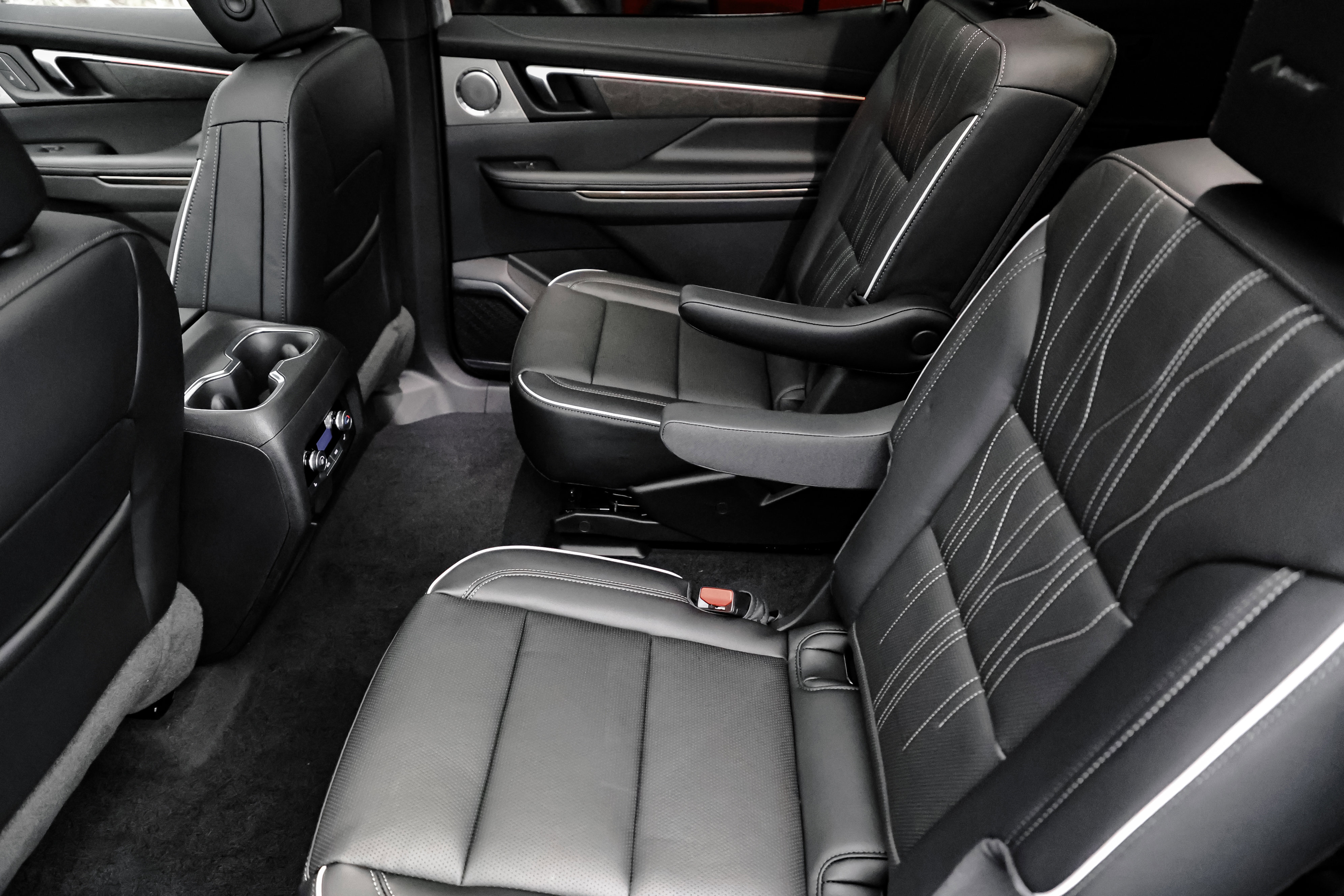 New 2026 Buick Enclave Avenir w/ Super Cruise Package image 15