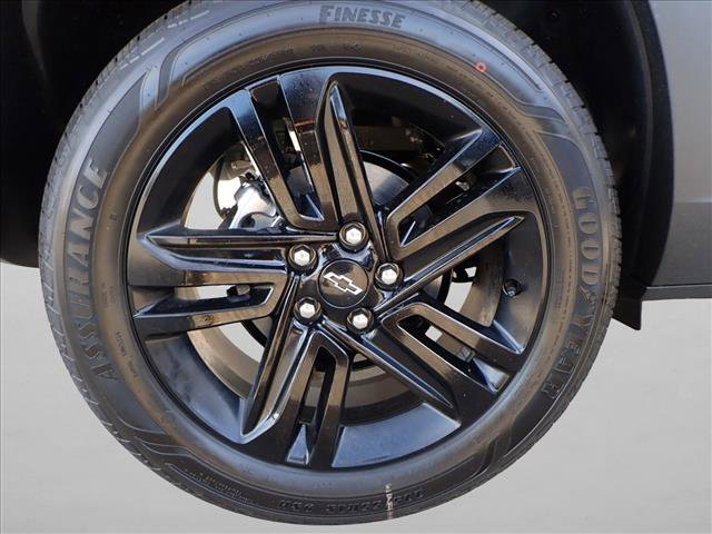 New 2026 Chevrolet Trax ACTIV image 7