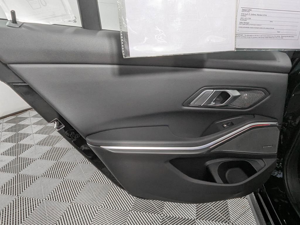 Certified 2023 BMW M340i xDrive image 44