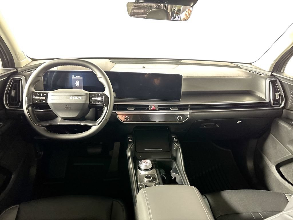 New 2026 Kia Sorento EX AWD/4WD image 12