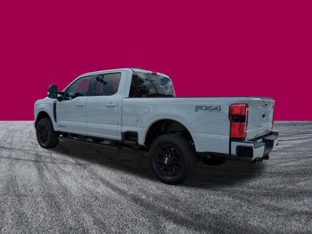 New 2026 Ford F350 XLT w/ XLT Premium Package image 6