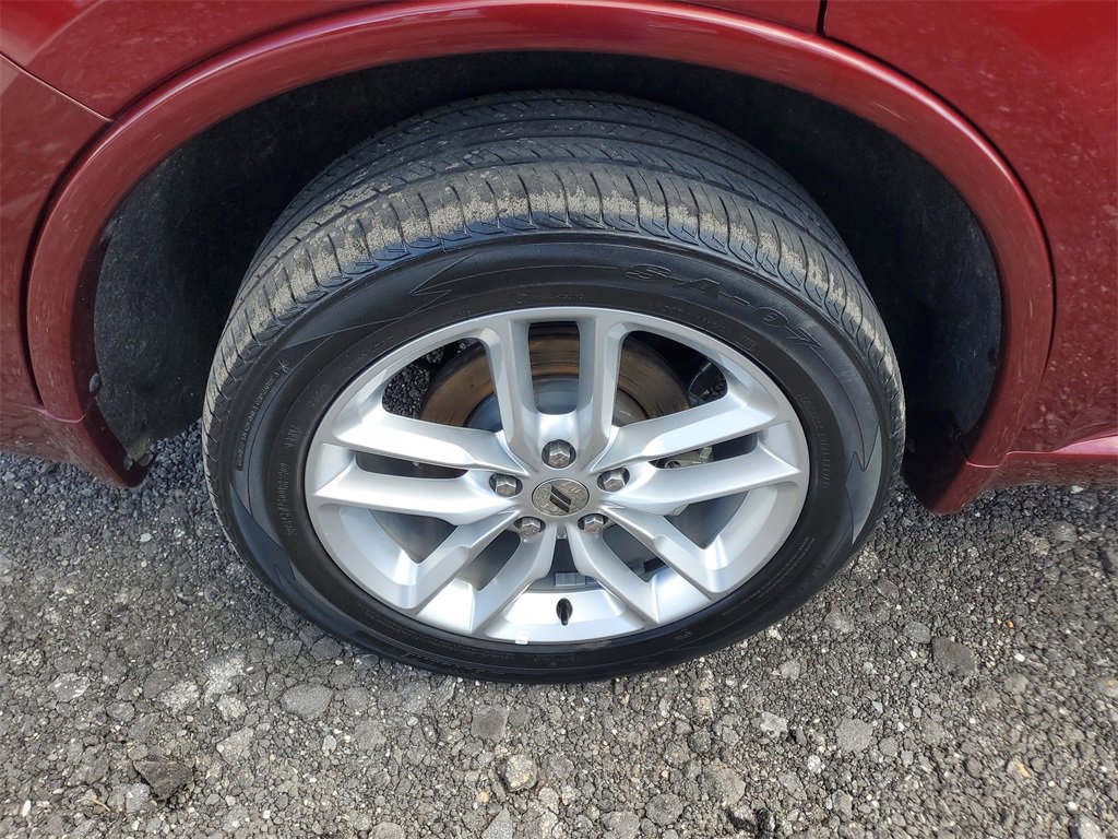 Used 2023 Dodge Durango GT image 7