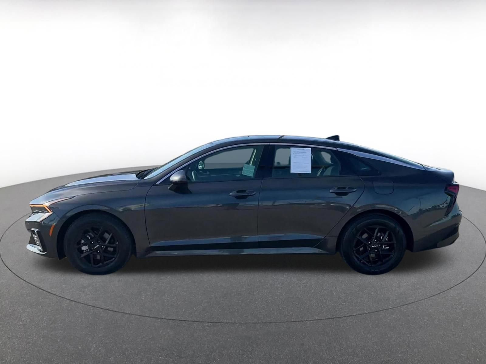 Used 2025 Kia K5 LXS image 9