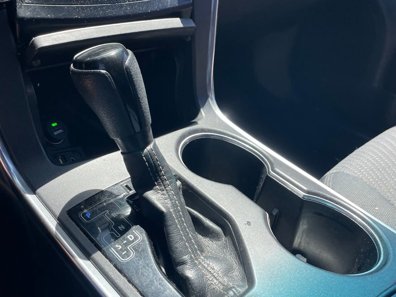 Used 2015 Toyota Camry LE FWD image 7