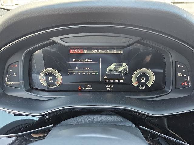New 2026 Audi Q7 2.0T Premium Plus AWD/4WD image 12