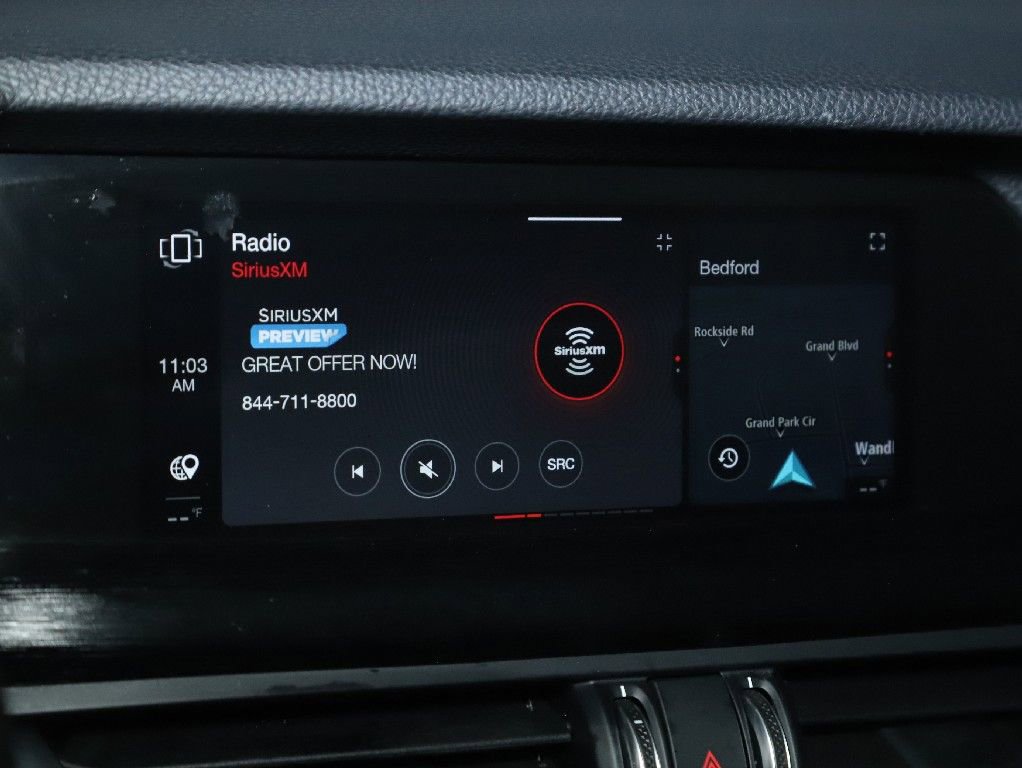 Used 2023 Alfa Romeo Stelvio Sprint AWD/4WD image 27