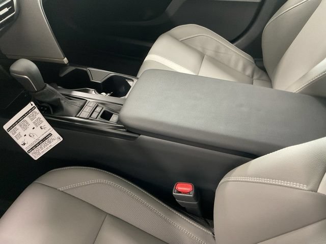 New 2026 Toyota Camry SE w/ Multimedia Upgrade Package FWD image 25