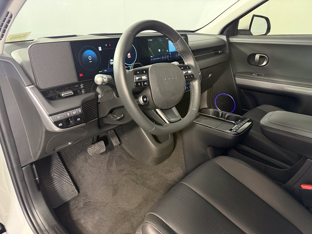Used 2025 Hyundai Ioniq 5 Limited RWD image 13