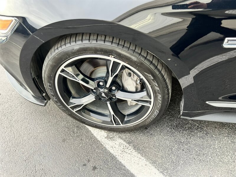 Used 2016 Ford Mustang GT Premium w/ Equipment Group 401A RWD image 17