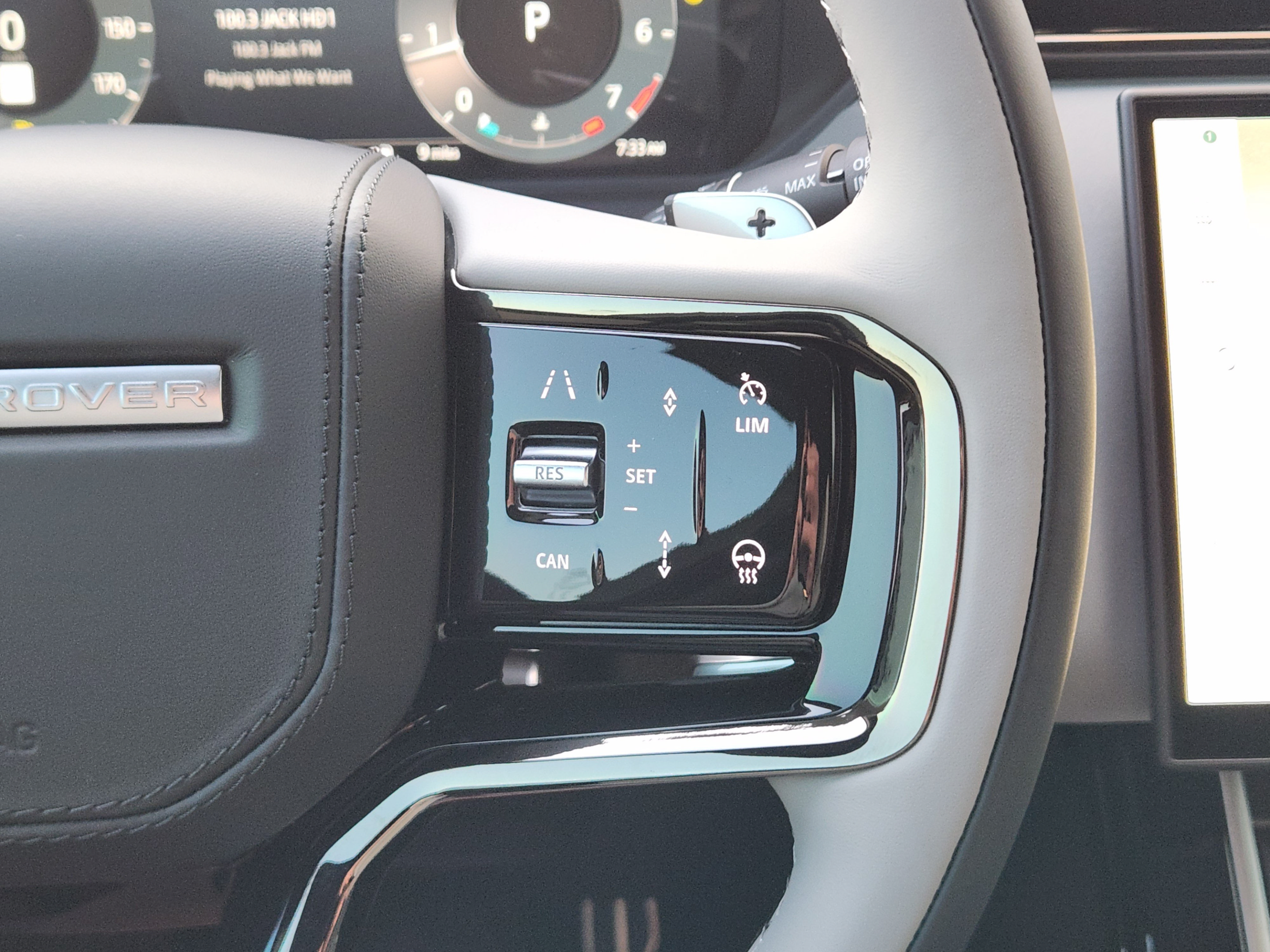 New 2026 Land Rover Range Rover Velar Belgravia AWD/4WD image 23