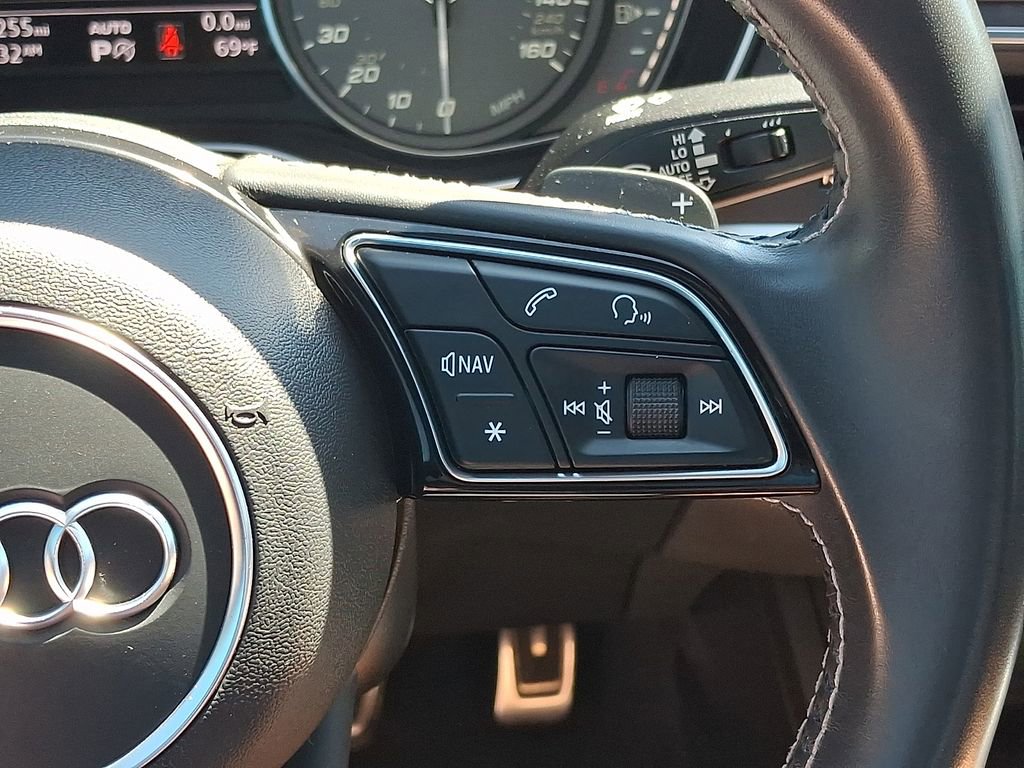 Used 2019 Audi S4 Premium w/ Convenience Package AWD/4WD image 24
