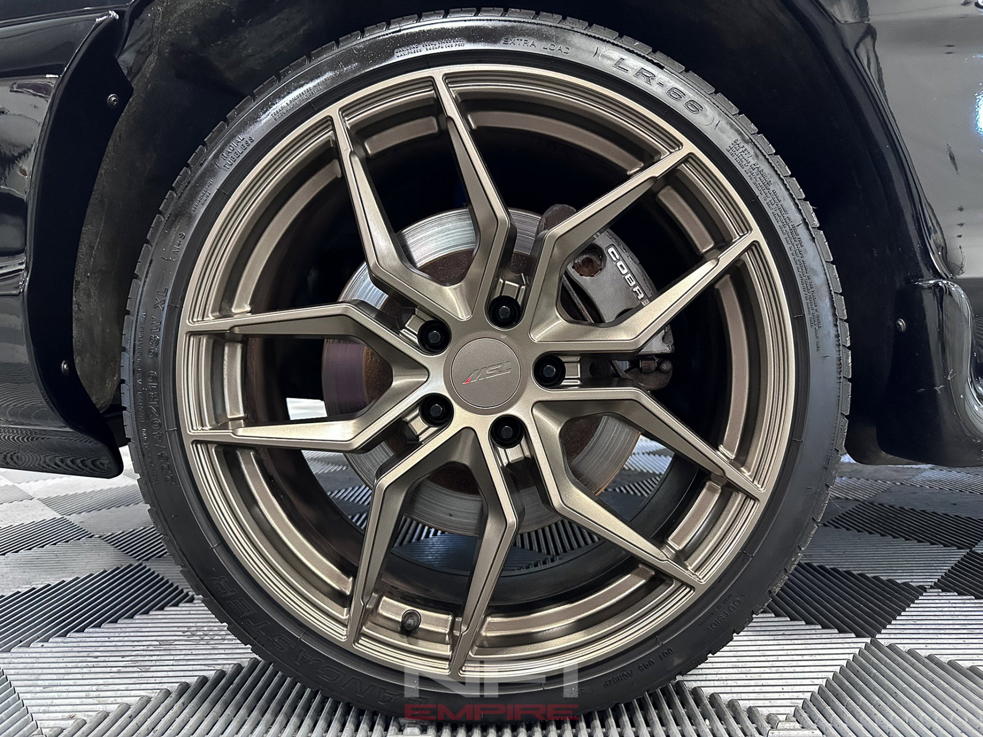Used 1996 Ford Mustang Cobra RWD image 12