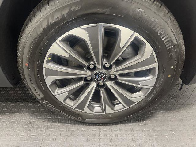 New 2025 Buick Envision Preferred image 21