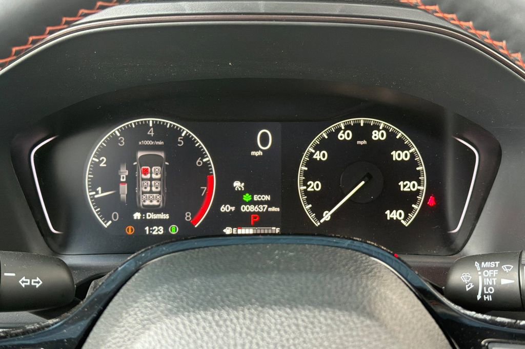 Used 2025 Honda Pilot TrailSport image 23