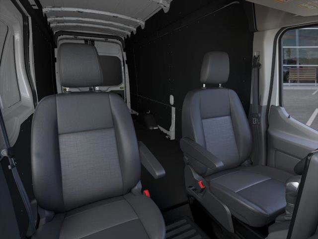 New 2026 Ford Transit 350 148 High Roof Extended w/ Load Area Protection Package RWD image 10